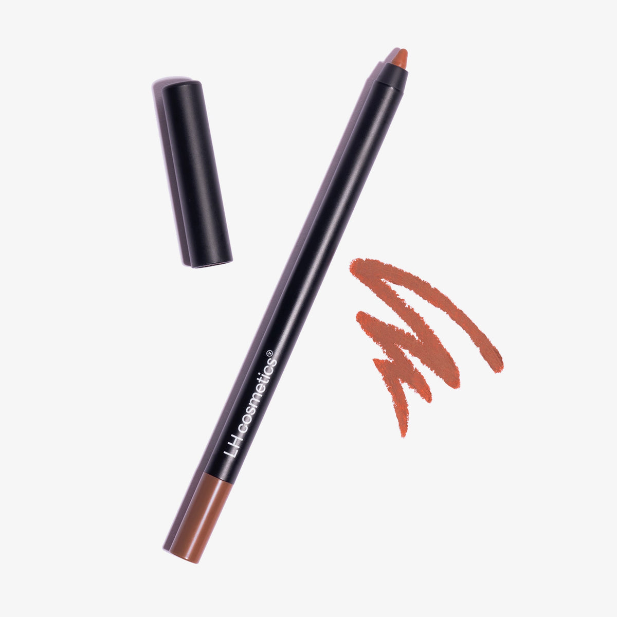 LH Cosmetics | Crayon Lipliner Sepia
