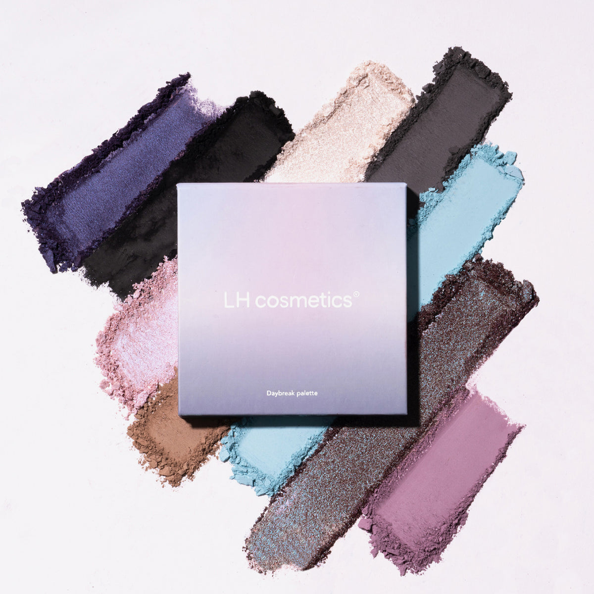 LH Cosmetics | Daybreak Palette