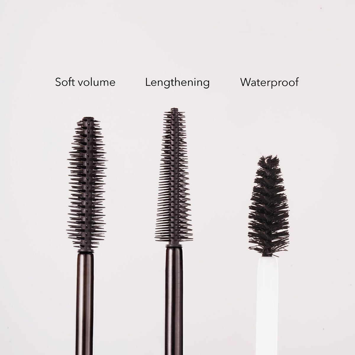 LH Cosmetics | Infinity Power Lash Lengthening Mascara