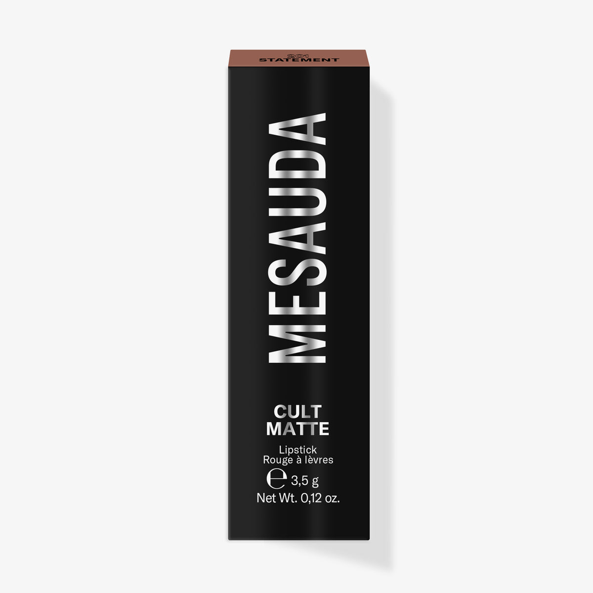 Mesauda Milano | Cult Matte Lipstick Statement