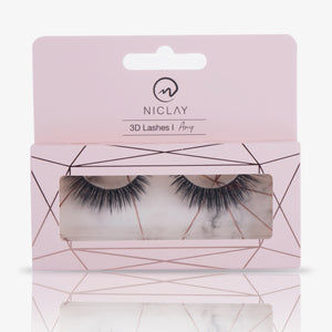 3D Lashes