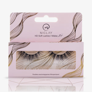 HD Soft Lashes