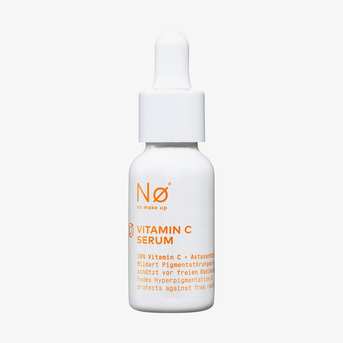Nø Cosmetics | Enjoy Today Vitamin C Serum