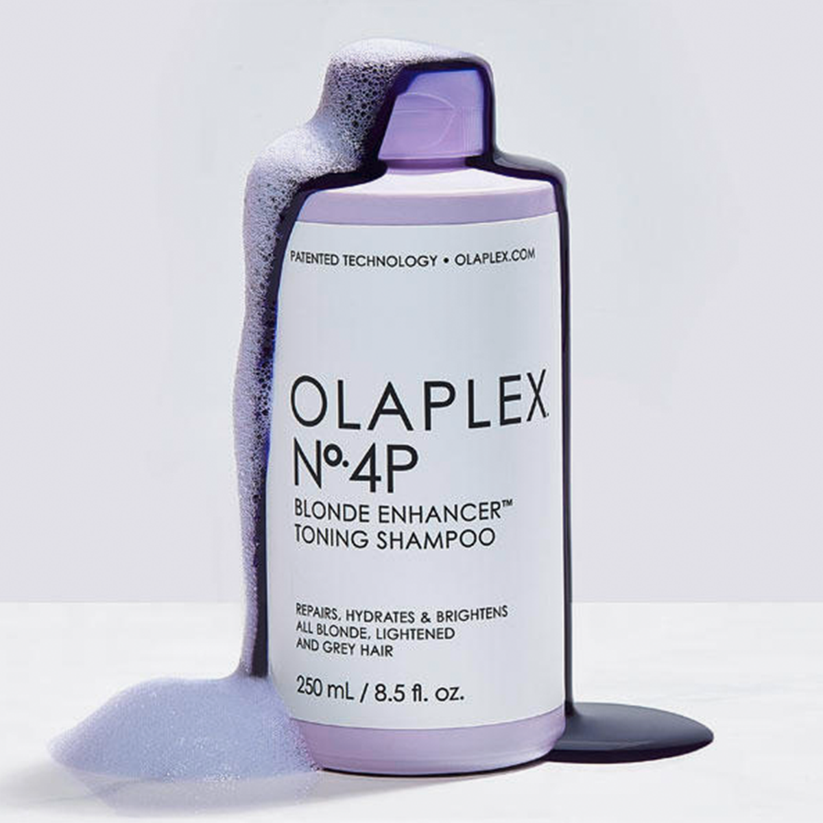 OLAPLEX. | N°4P Blond Enhancer Toning Shampoo