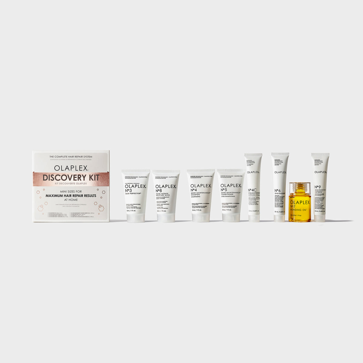 Olaplex Discovery Kit OLAPLEX | PURISH