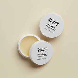 Lip & Body Balm