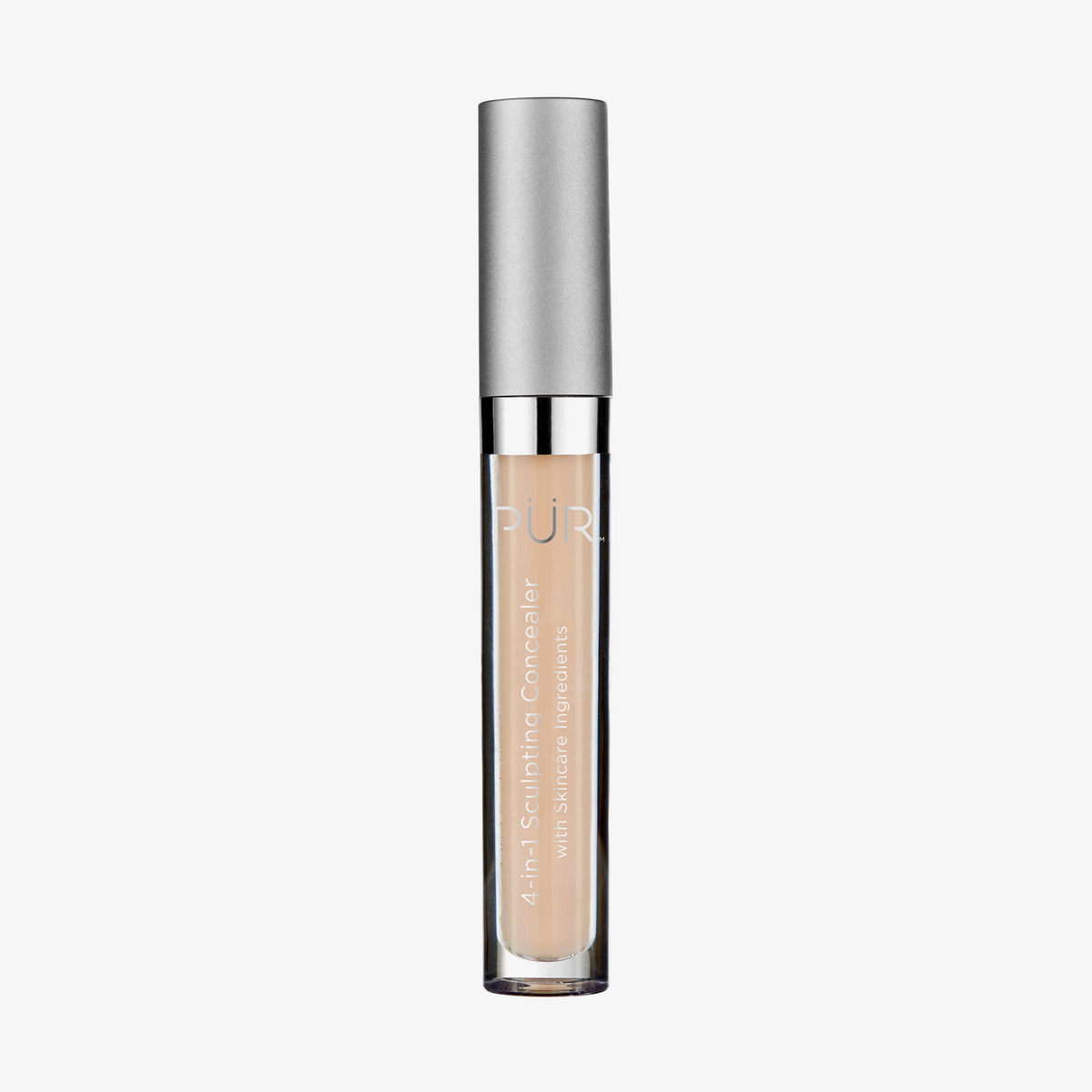 Pür Cosmetics | Push Up 4-in-1 Sculpting Concealer MG3