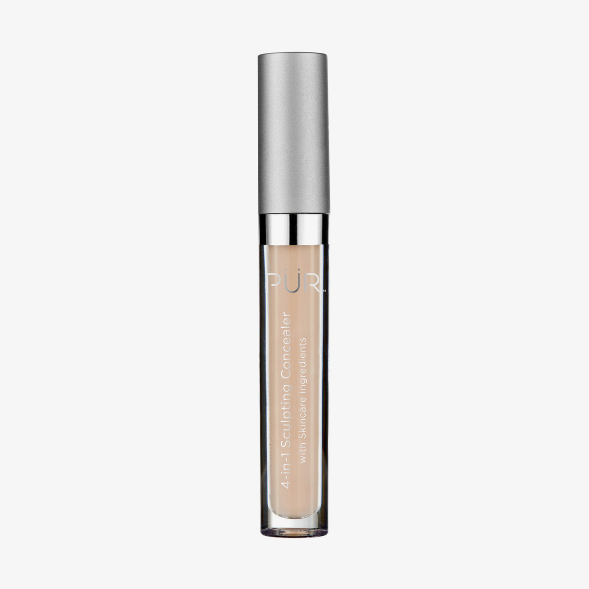 Pür Cosmetics | Push Up 4-in-1 Sculpting Concealer MN3