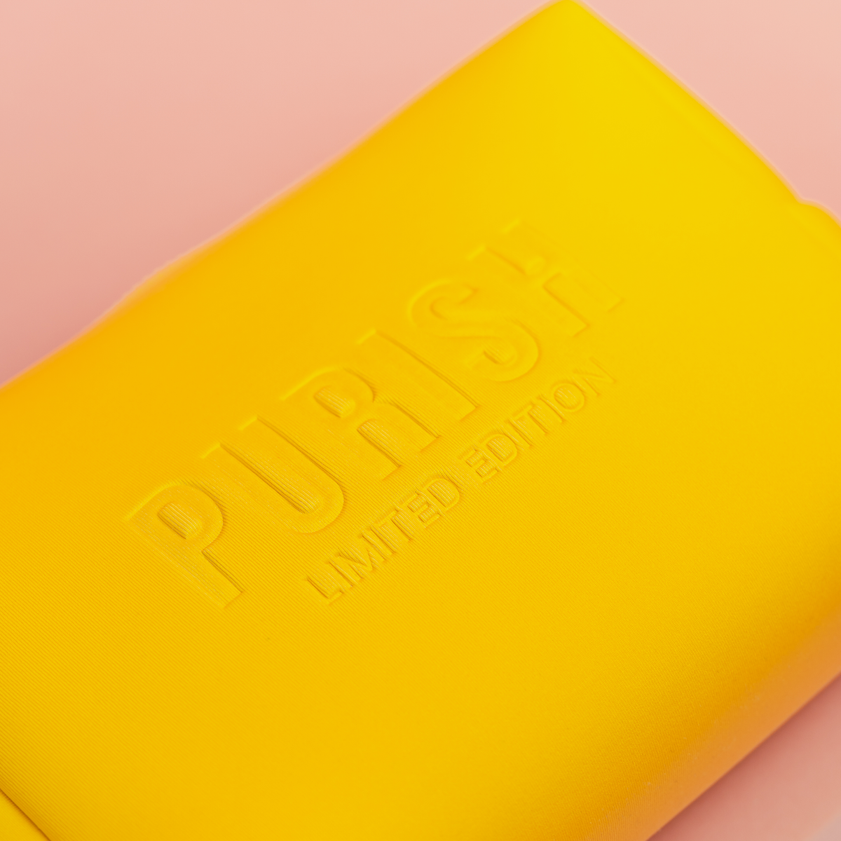 PURISH | Limited Edition Summer Bag