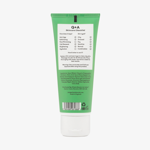 Apple AHA Exfoliating Gel