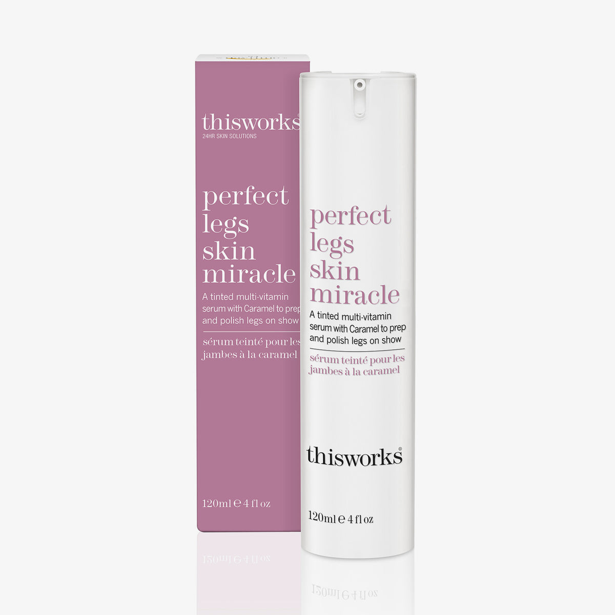 This Works | Perfect Legs Skin Miracle