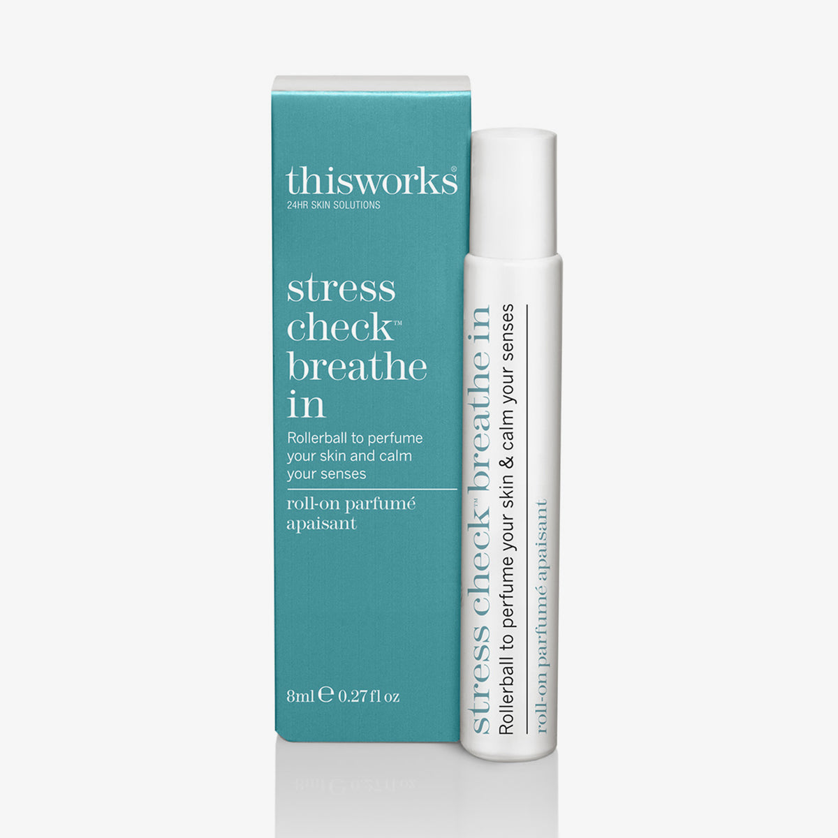 This Works | Stress Check Breathe In