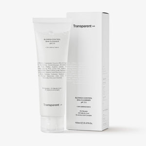 Blemish Control BHA Cleanser