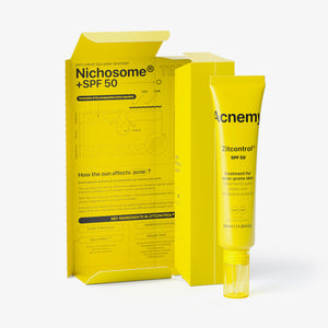 Zitcontrol® SPF 50