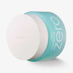 Clean It Zero Cleansing Balm Revitalizing