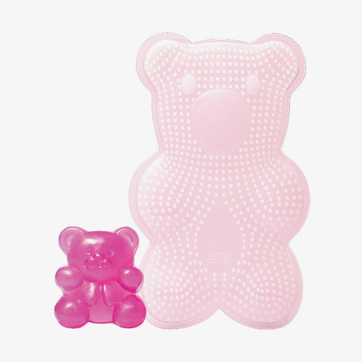 beautyblender® | The Sweetest Blend - Bear Necessities Cleansing Set