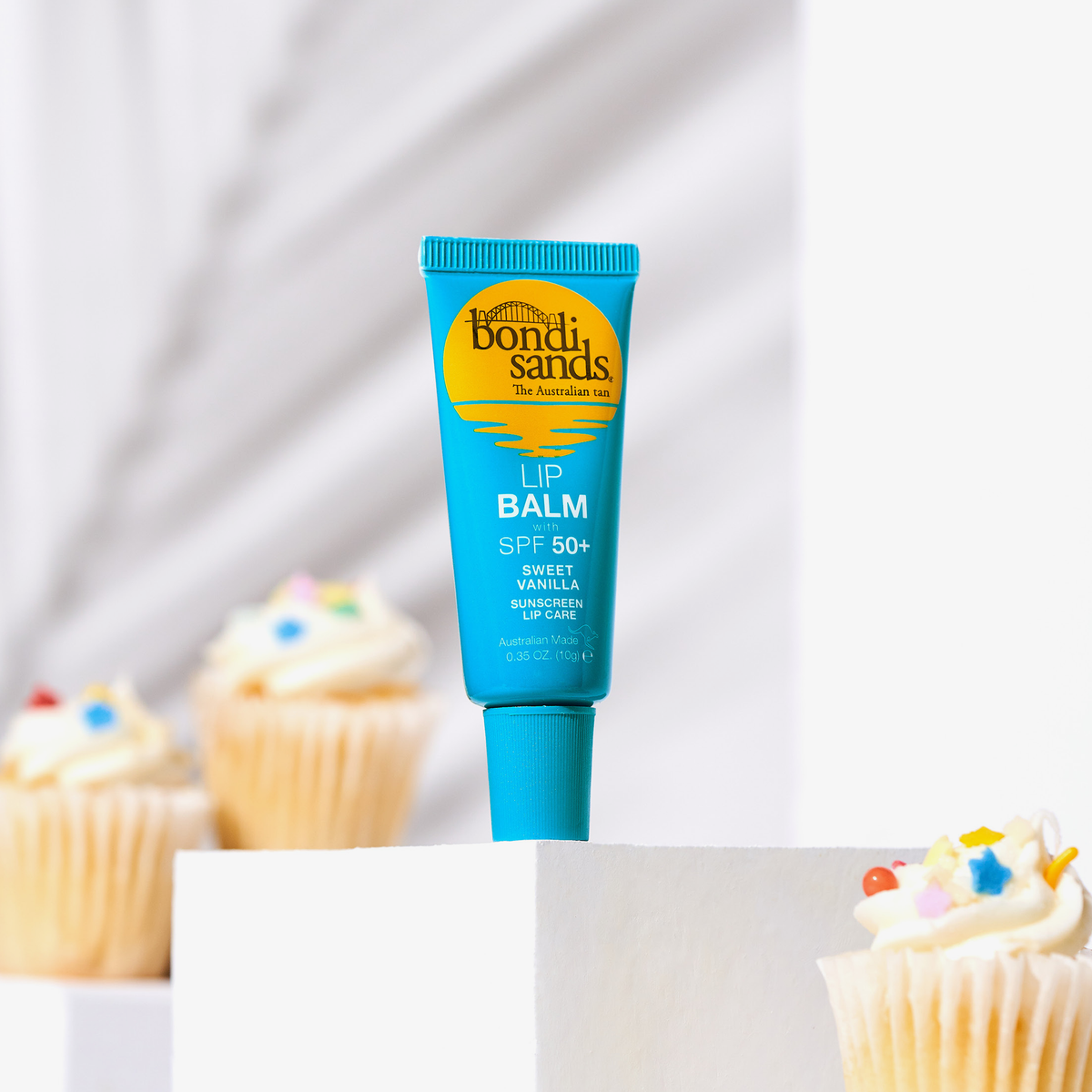 Bondi Sands | Lip Balm SPF 50+ Vanilla