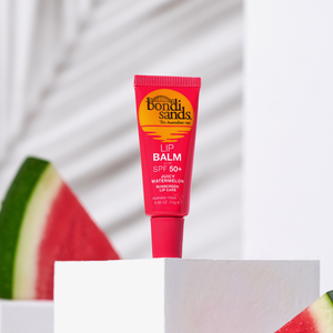 Lip Balm SPF 50+