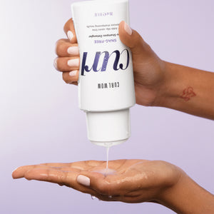 Curl Wow Snag Free Pre Shampoo Detangler