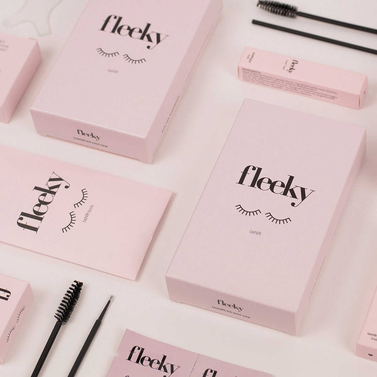 fleeky | Lashlift Kit Mini