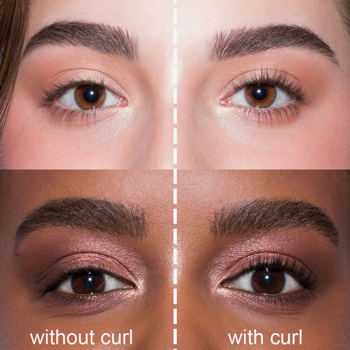 LH Cosmetics | Eyes Wide Open Eyelash Curler