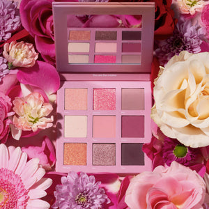 Blomma Palette