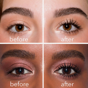 Infinity Power Lash Soft Volume