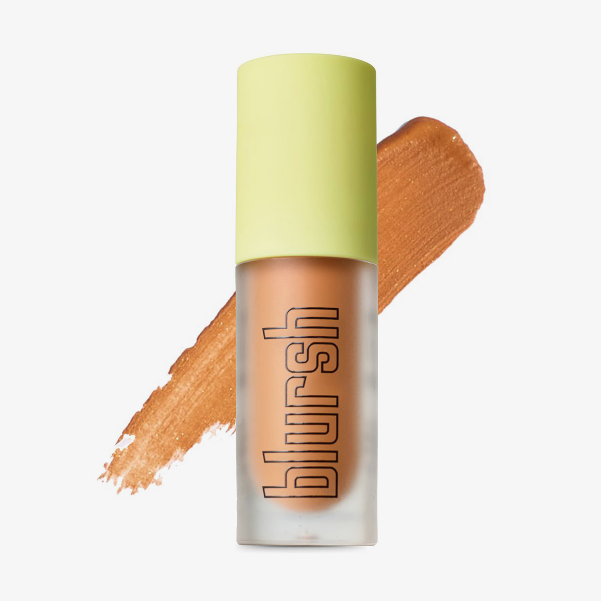 Made By Mitchell | Blursh Bronzed Creme Carve