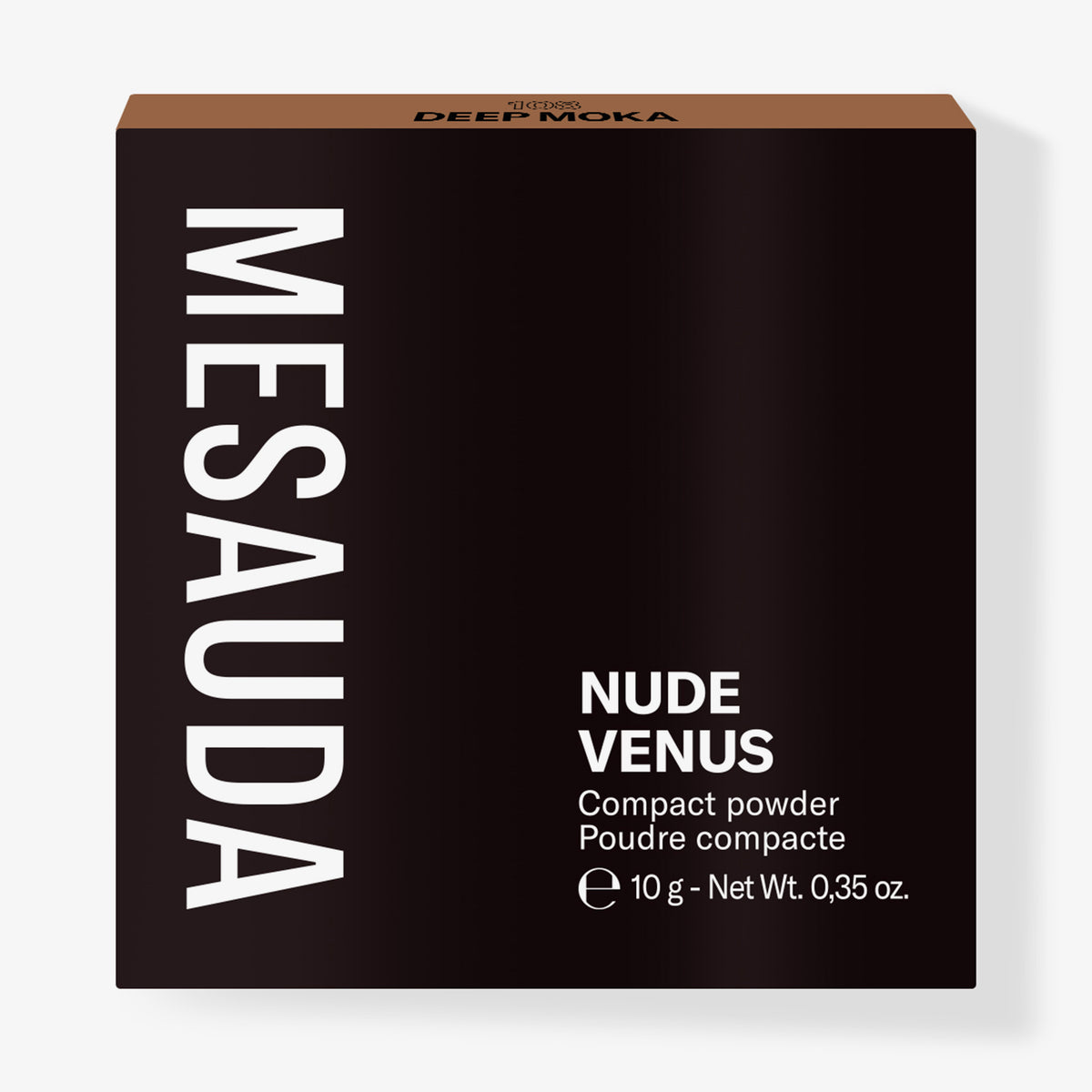 Mesauda Milano | Nude Venus Deep Moka