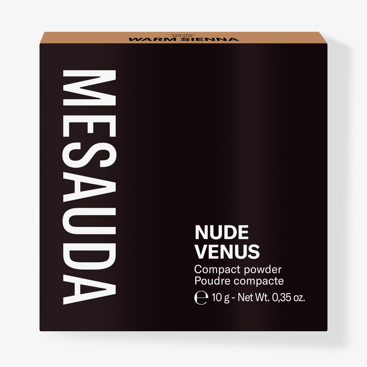Mesauda Milano | Nude Venus Warm Sienna