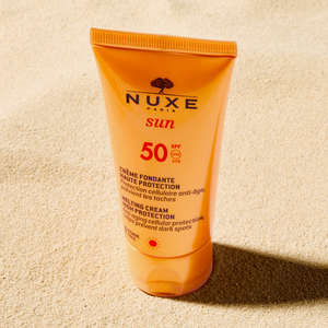 Sun Melting Cream High Protection