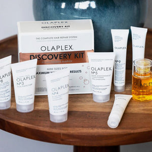 Olaplex Discovery Kit