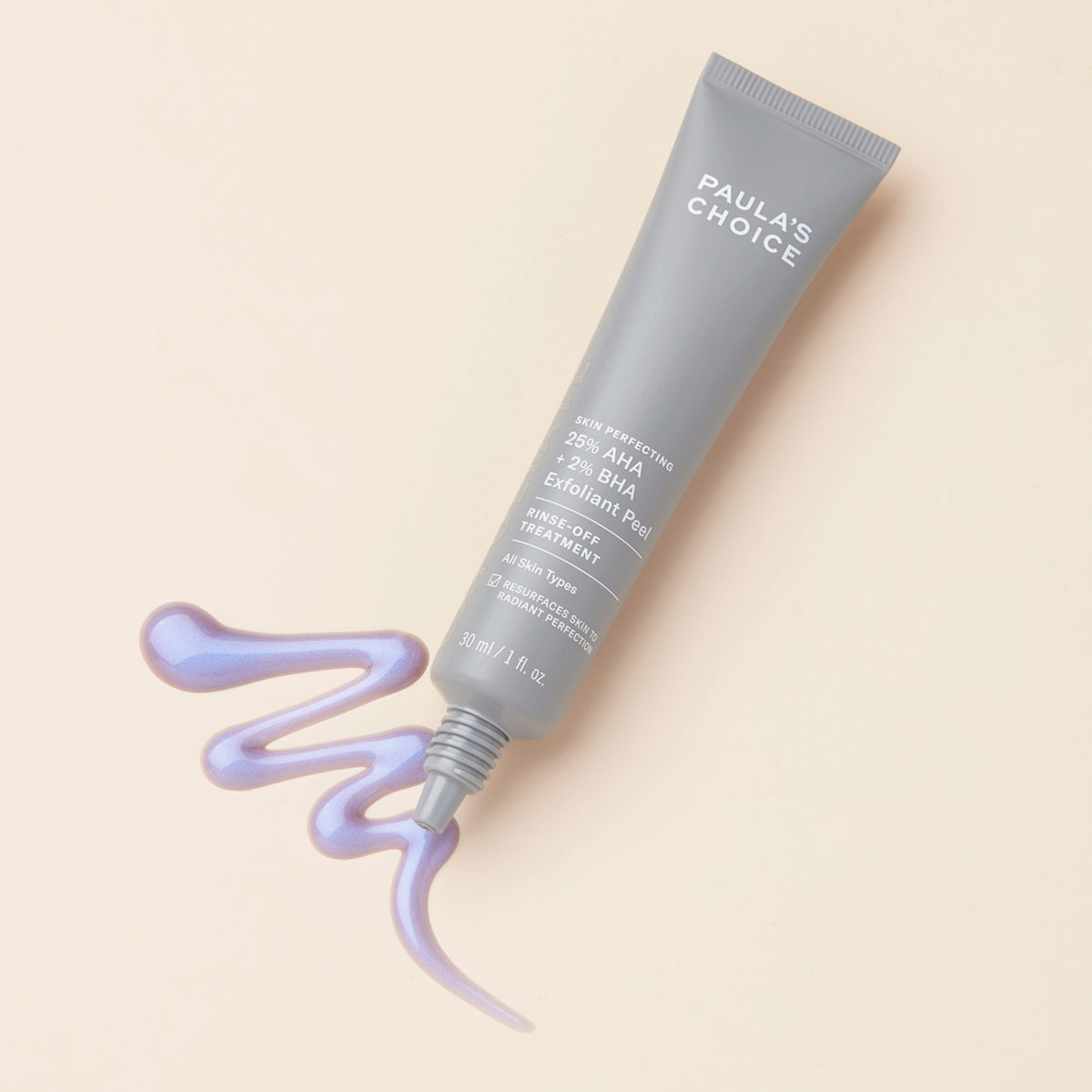 Paula's Choice | 25% AHA + 2% BHA Exfoliant Peel