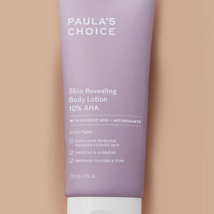 Skin Revealing Body Lotion 10% AHA