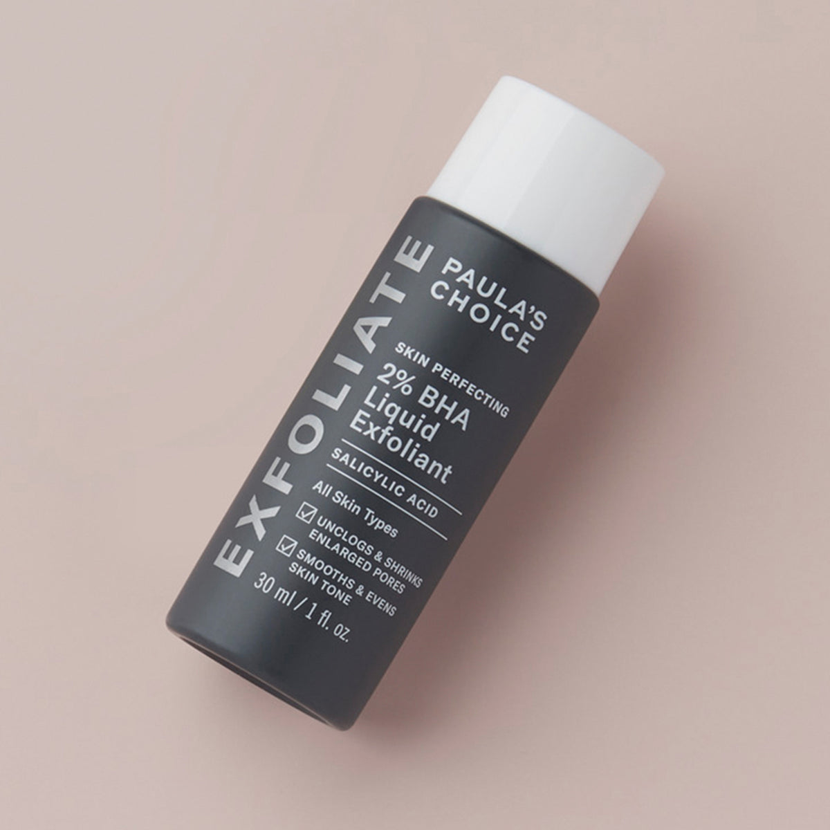 Paula's Choice | Skin Perfecting 2% BHA Liquid Exfoliant Deluxe Mini