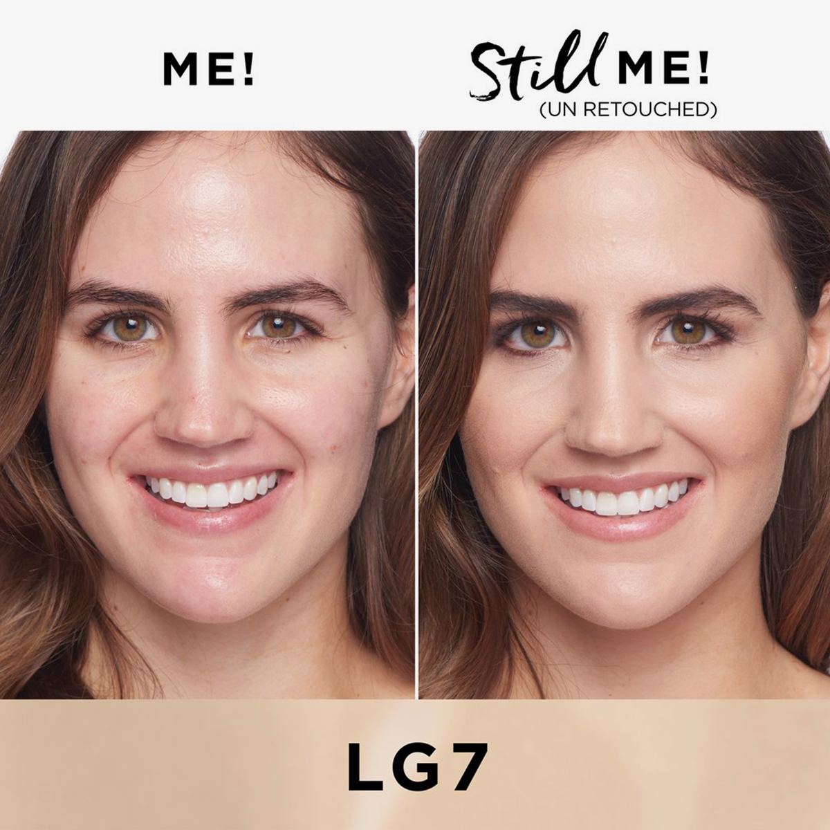 Pür Cosmetics | 4-in-1 Love Your Selfie™ Longwear Foundation & Concealer LG7