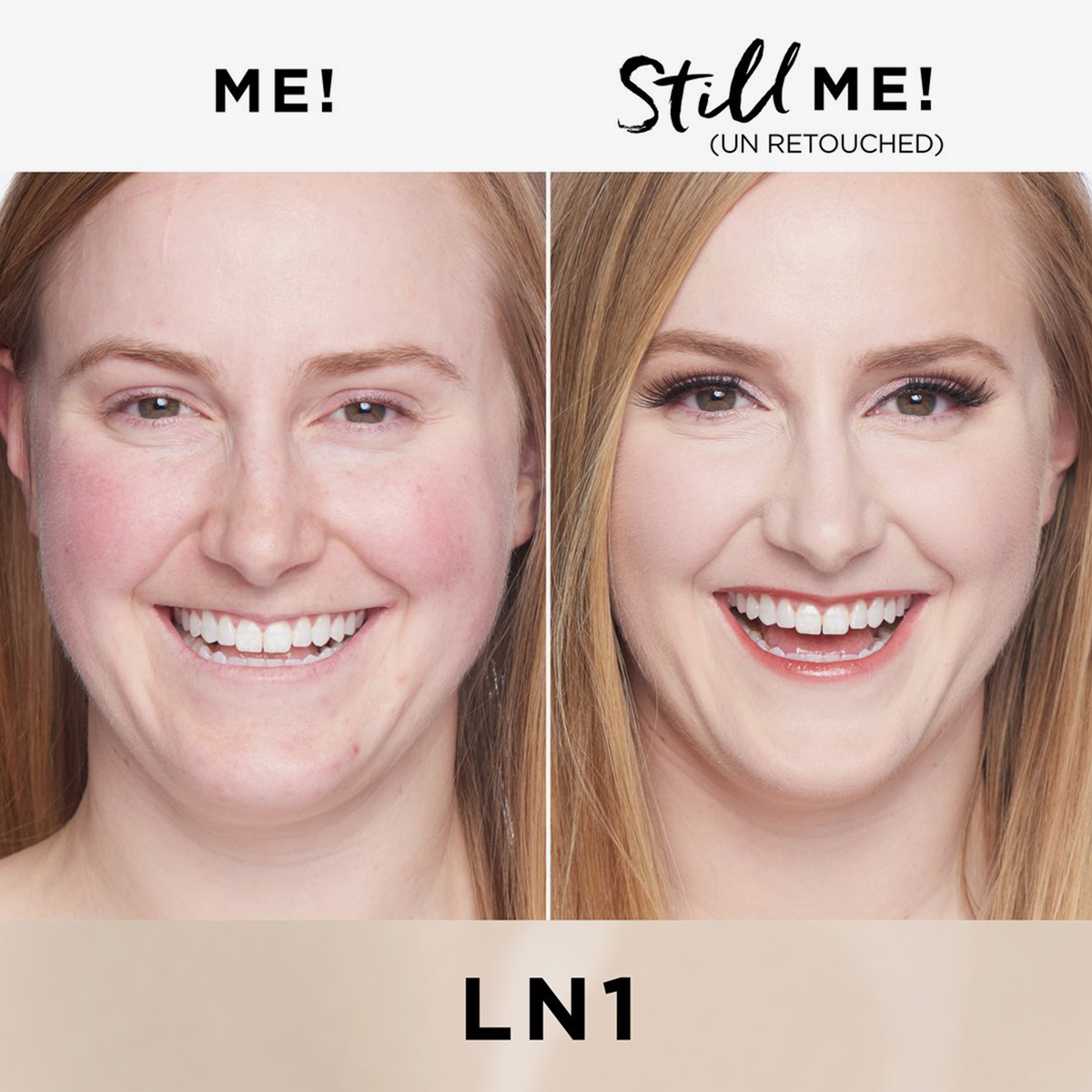 4-in-1 Love Your Selfie™ Longwear Foundation & Concealer
