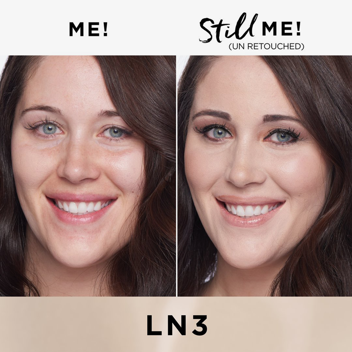4-in-1 Love Your Selfie™ Longwear Foundation & Concealer