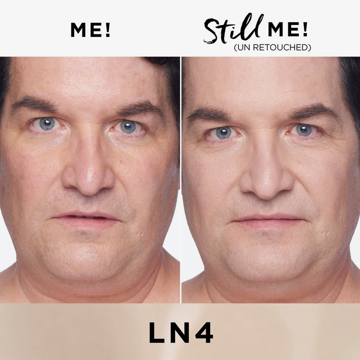 4-in-1 Love Your Selfie™ Longwear Foundation & Concealer
