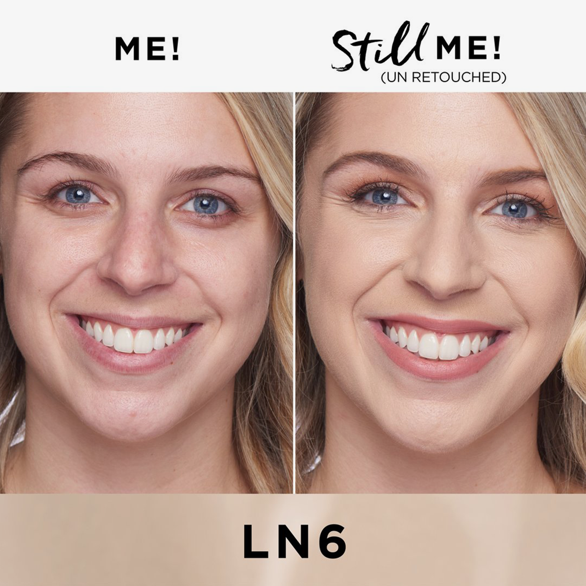 4-in-1 Love Your Selfie™ Longwear Foundation & Concealer