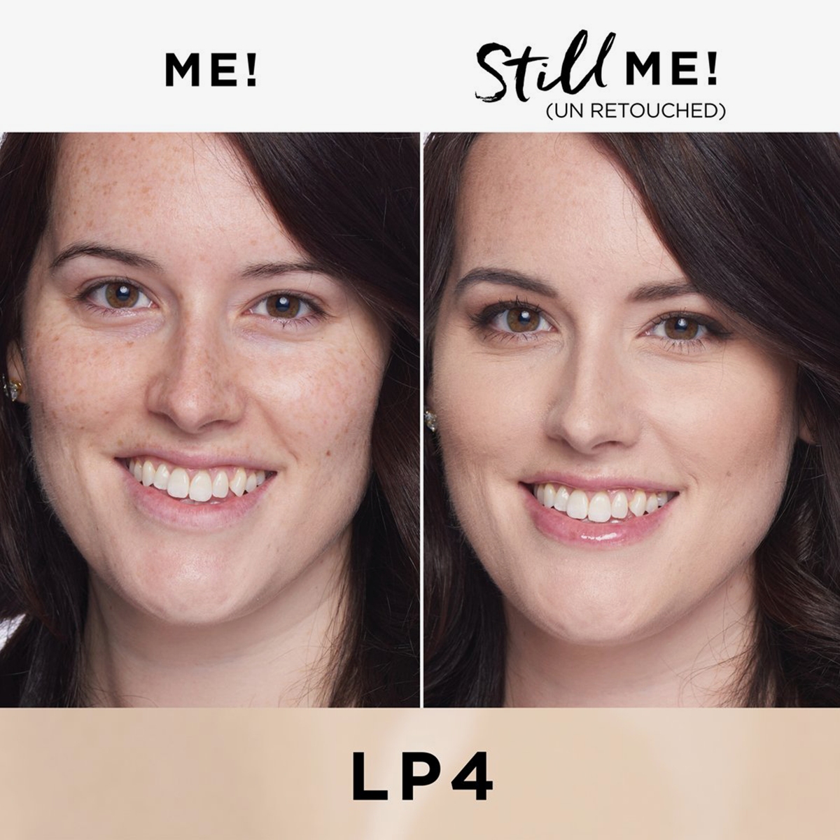 Pür Cosmetics | 4-in-1 Love Your Selfie™ Longwear Foundation & Concealer LP4