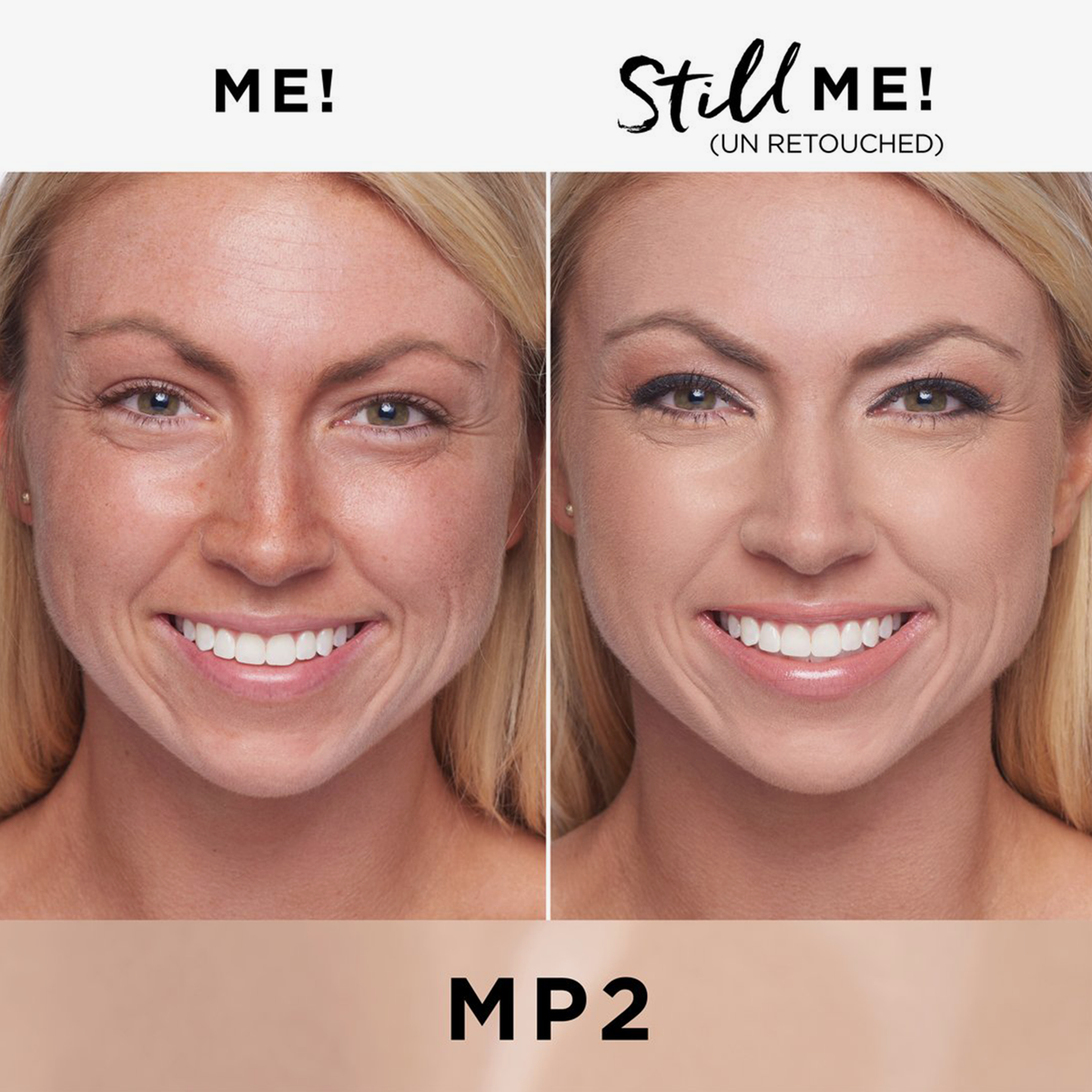 4-in-1 Love Your Selfie™ Longwear Foundation & Concealer