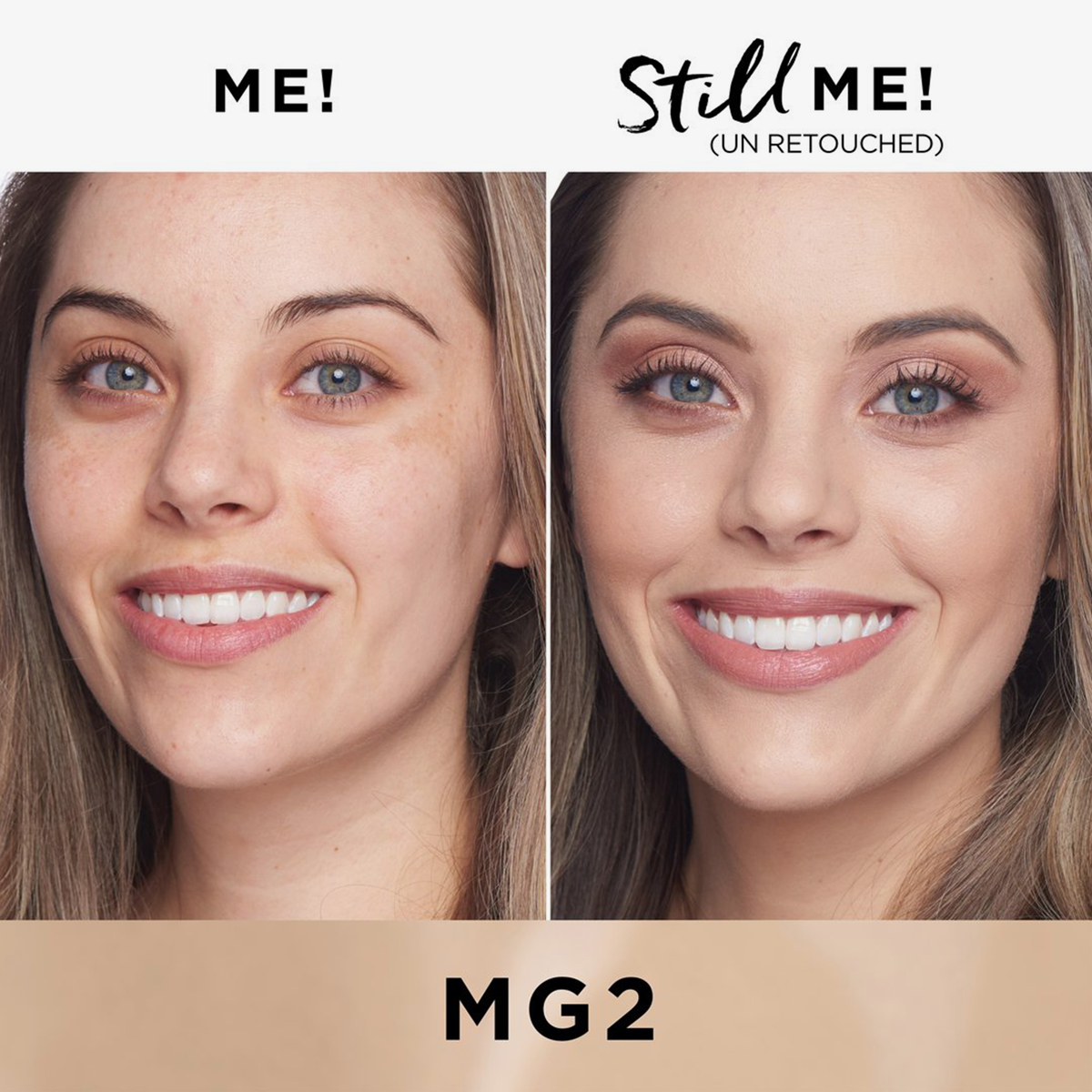 4-in-1 Love Your Selfie™ Longwear Foundation & Concealer