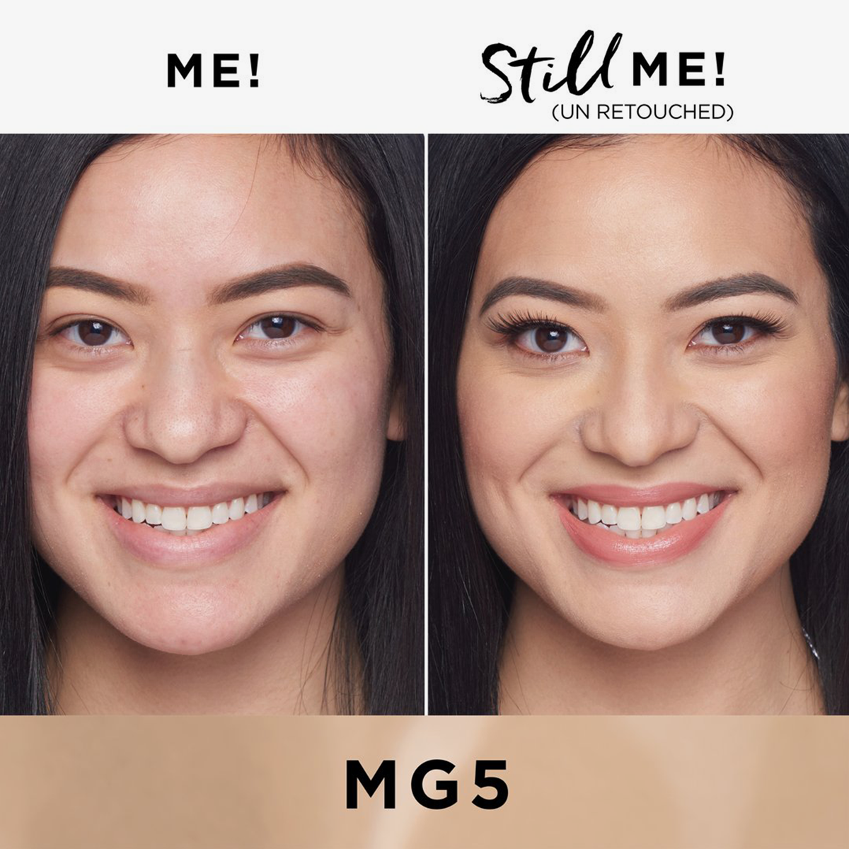 4-in-1 Love Your Selfie™ Longwear Foundation & Concealer