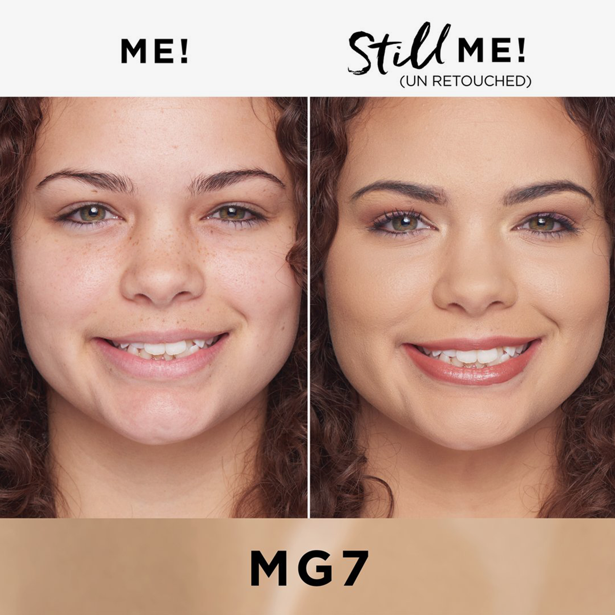 4-in-1 Love Your Selfie™ Longwear Foundation & Concealer
