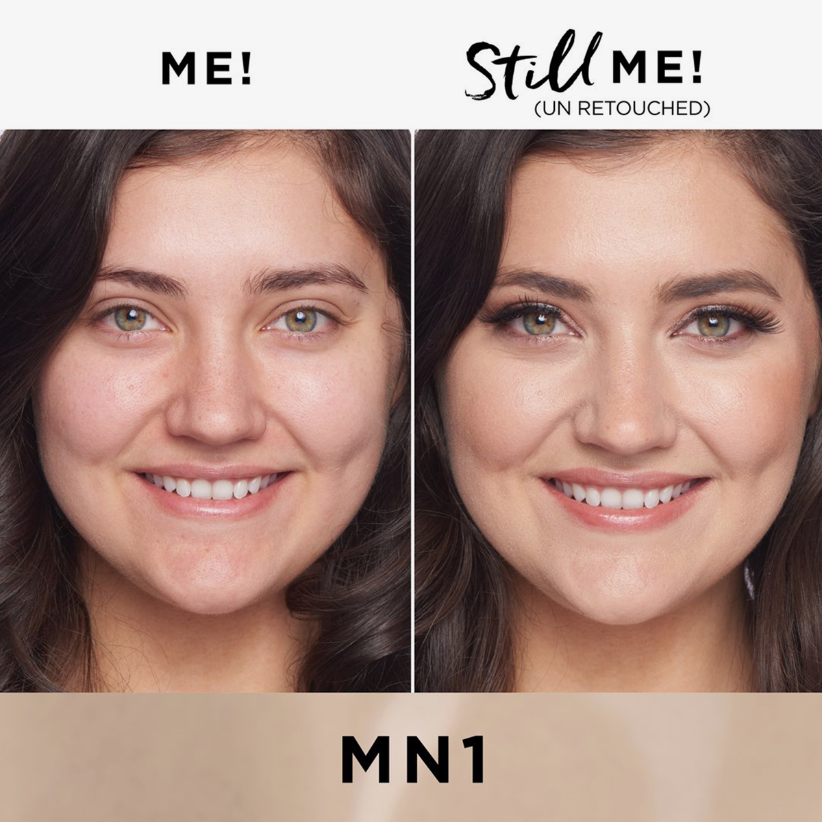 4-in-1 Love Your Selfie™ Longwear Foundation & Concealer