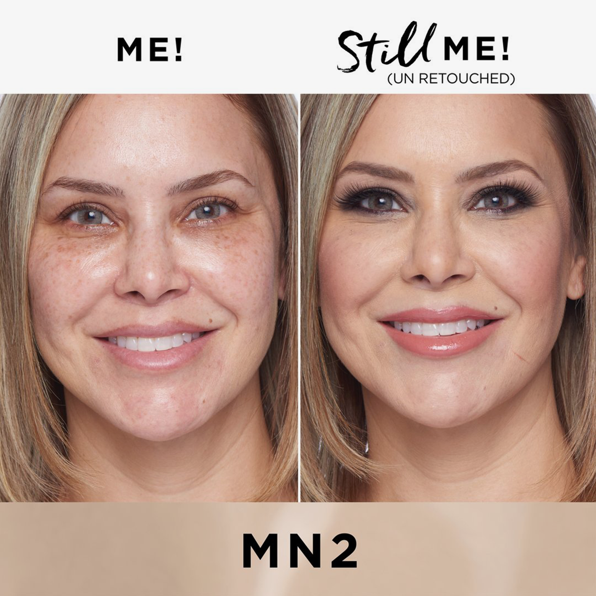 4-in-1 Love Your Selfie™ Longwear Foundation & Concealer