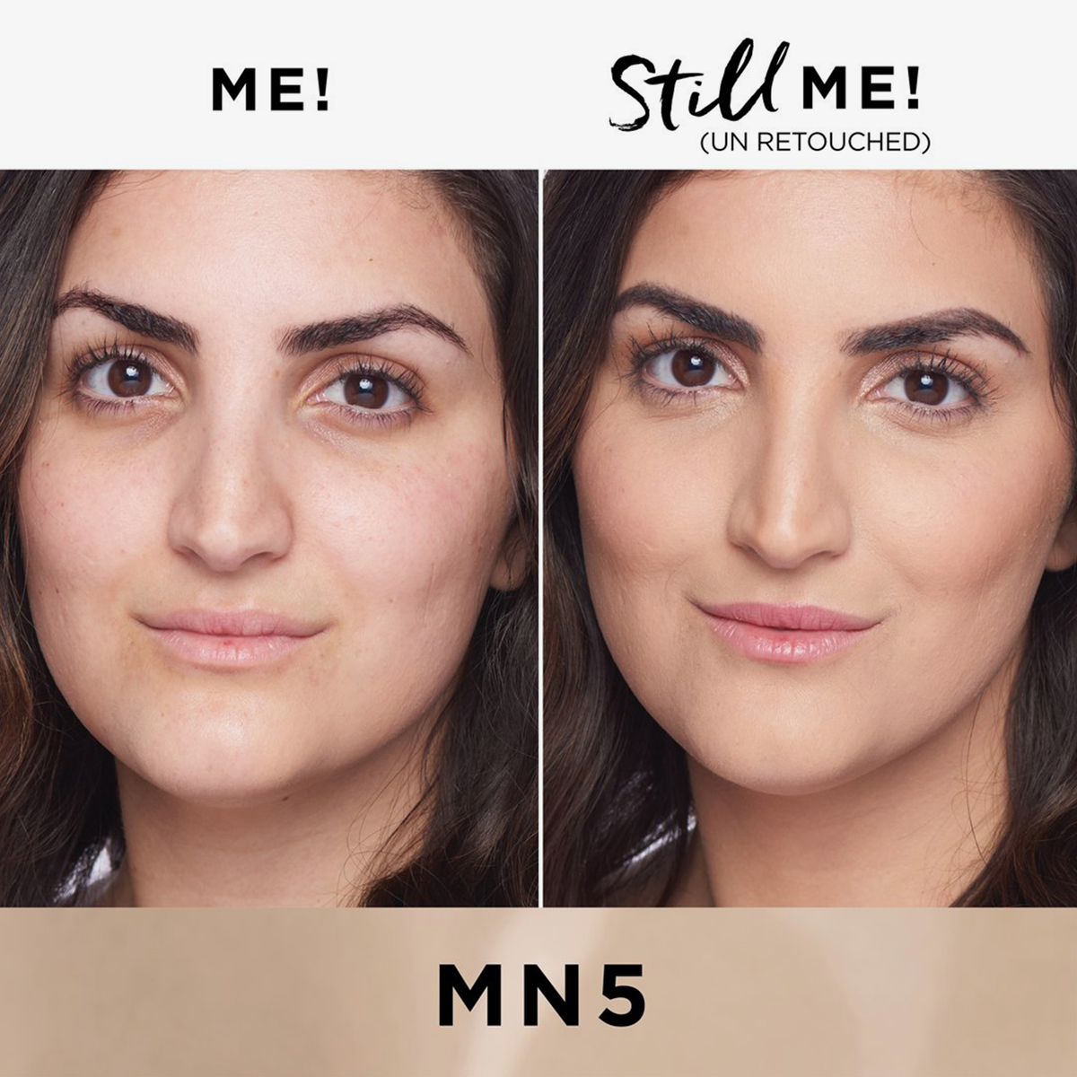 4-in-1 Love Your Selfie™ Longwear Foundation & Concealer