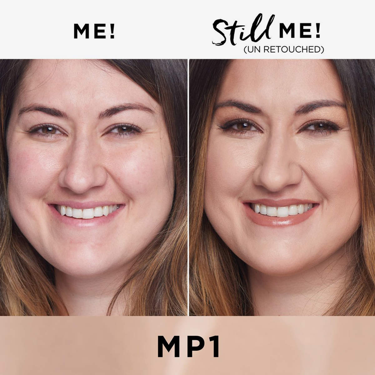 4-in-1 Love Your Selfie™ Longwear Foundation & Concealer