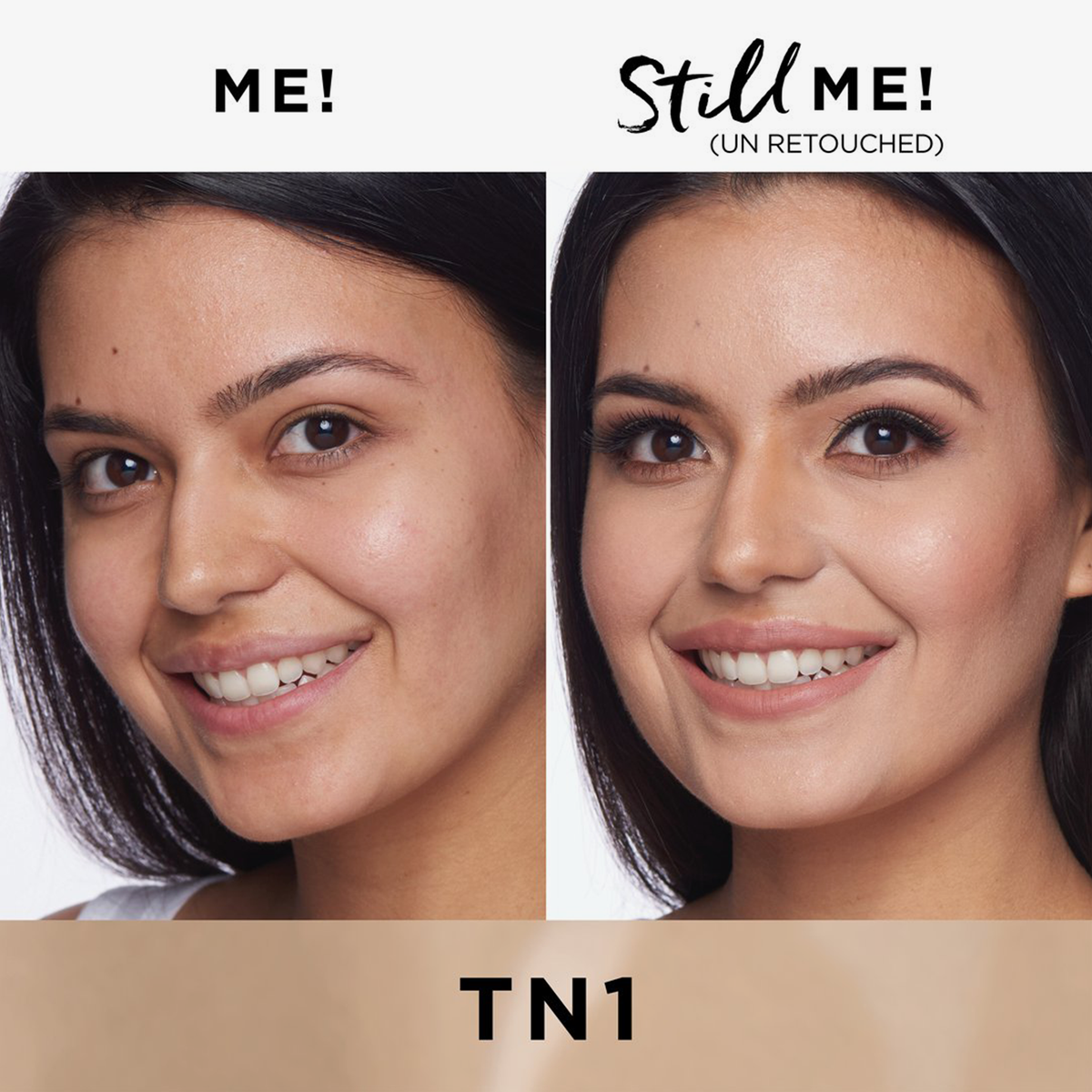 4-in-1 Love Your Selfie™ Longwear Foundation & Concealer